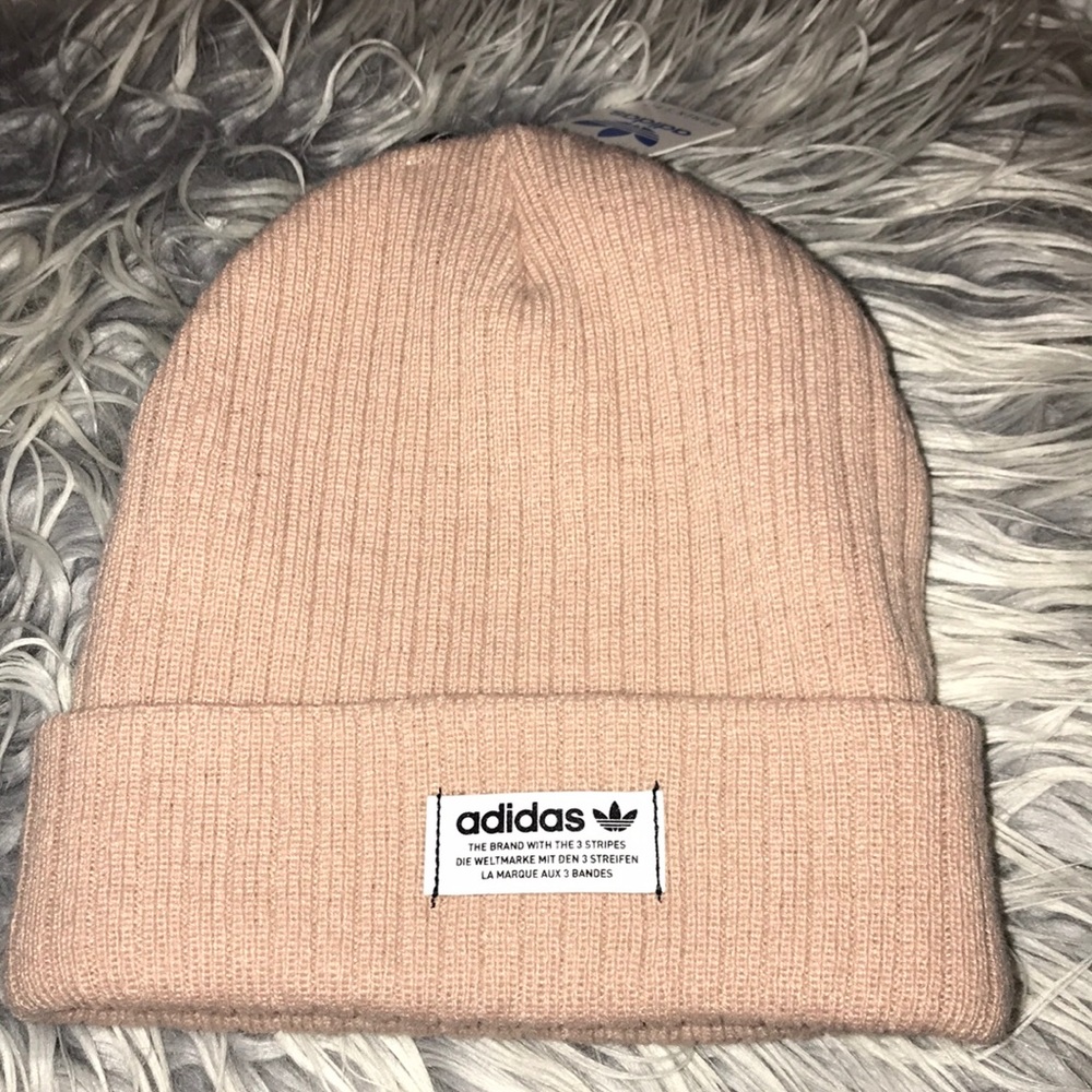 Adidas hat
